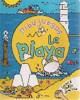 Dibujuegos La Playa