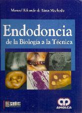 Endodoncia de la biologa a la tcnica