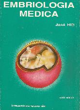 Embriologia Medica