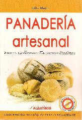 Panadera Artesanal