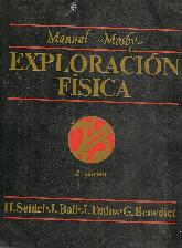 Manual Mosby Exploracion fisica