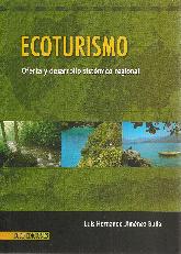 Ecoturismo