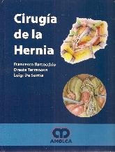 Ciruga de la Hernia