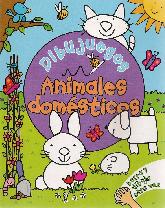 Dibujuegos Animales Domsticos