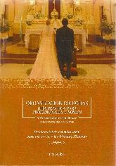 Organizacin de bodas, gua prctica para profesionales y novios