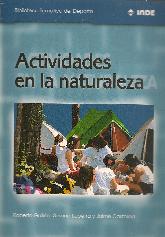 Actividades en la naturaleza