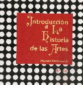 Introduccin a la Historia de las Artes