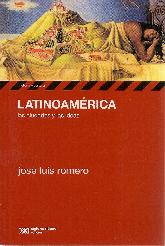 Latinoamérica las ciudades y las ideas