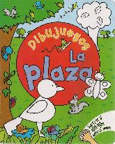 Dibujuegos La Plaza