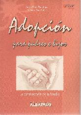 Adopcin para Padres e Hijos