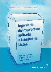 Ingeniera de los procesos aplicada a la industria lctea