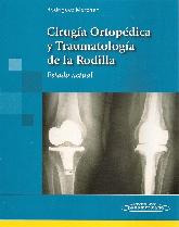 Ciruga Ortopdica y Traumatologa de la rodilla