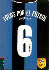 Locos por el futbol Juego sucio 6