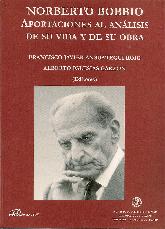 Norberto Bobbio Aportaciones al anlisis en su vida y su obra