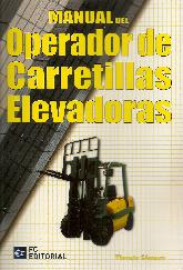 Manual del operador de carretillas elevadoras