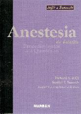 Anestesia de bolsillo