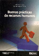 Buenas Prcticas de Recursos humanos