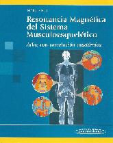 Resonancia Magntica del Sistema Musculoesqueltico