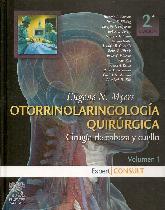 Otorrinolaringologa quirrgica 2ts