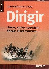 Dirigir