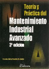 Teora y prctica del mantenimiento industrial avanzado