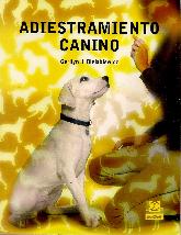 Adiestramiento canino