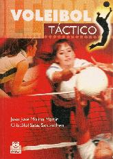 Voleibol tctico