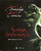 Summa Daemoniaca