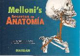 Secretos de Anatomía Melloni's