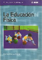 La educacion fisica