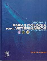 Georgis Parasitologa para Veterinarios