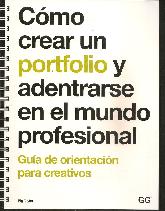 Cmo crear un portfolio y adentrarse en el mundo profesional