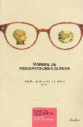 Manual de Psicopatologa Clnica