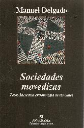 Sociedades movedizas