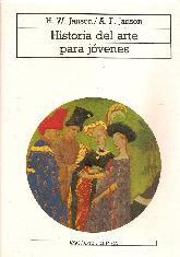 Historia del arte para jvenes