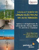 Cálculos y diseños de Líneas Electricas de alta tensión