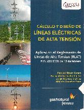 Clculos y diseos de Lneas Electricas de alta tensin