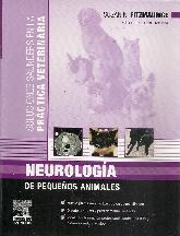 Neurologa de pequeos animales