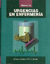 Manual de Urgencias en Enfermera