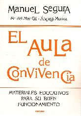 El aula de convivencia