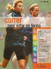 Correr para estar en forma