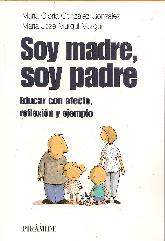 Soy madre, soy padre
