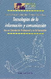 Tecnologas de la Informacin y comunicacin