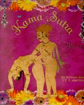 Kama Sutra Pop-up