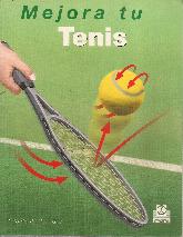 Mejora tu Tenis