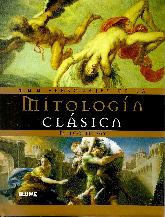 100 Personajes de la Mitologia Clasica