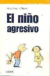 El nios agresivo