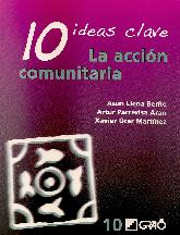 10 ideas clave. La accin comunitaria