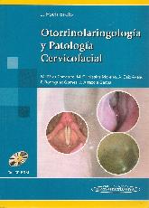 Otorrinolaringologa y Patologa Cervicofacial