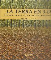 La terra en 3-D